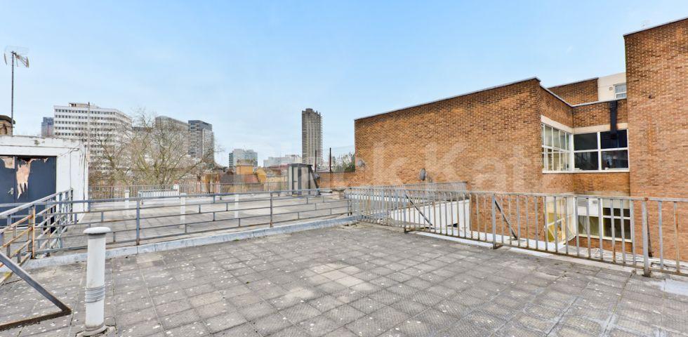 			NEW , 2 Bedroom, 1 bath, 1 reception Flat			 BRITANNIA LOFTS-BANNER STREET, CLERKENWELL-OLD STREET-SHOREDITCH